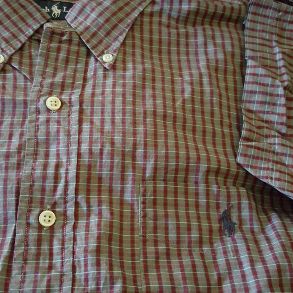 Shirt